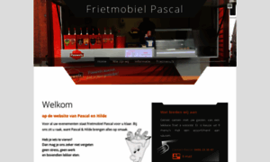 Frietmobielpascal.be thumbnail