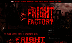 Frightfactory.net thumbnail