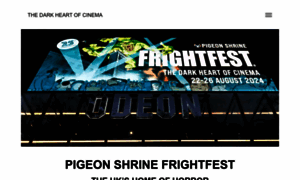 Frightfest.co.uk thumbnail