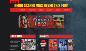 Frightfilmfactory.com thumbnail