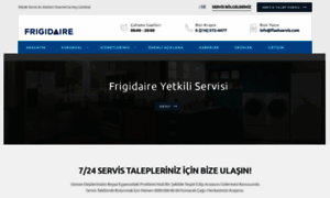 Frigidaireyetkiliservisi.com thumbnail