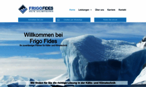 Frigofides.de thumbnail