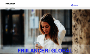 Friilancer.com thumbnail