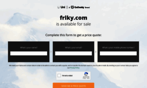 Friky.com thumbnail