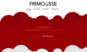 Frimousse.fr thumbnail