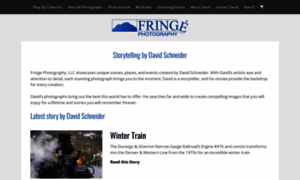 Fringe.com thumbnail