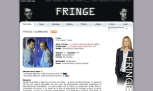 Fringe.next-series.com thumbnail