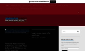 Fringeculture.home.blog thumbnail