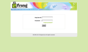Fringoutold.fring.com thumbnail