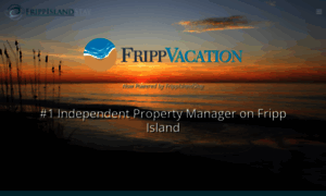 Frippvacation.com thumbnail