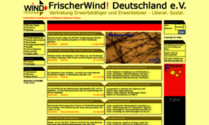 Frischerwind-online.de thumbnail