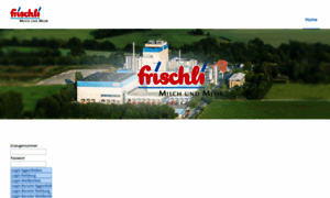 Frischli.milknet.de thumbnail