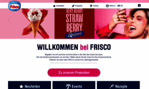 Frisco.ch thumbnail