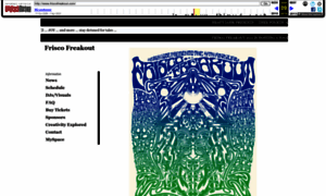 Friscofreakout.com thumbnail