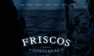 Friscos.es thumbnail