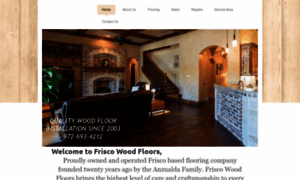 Friscowoodfloors.com thumbnail