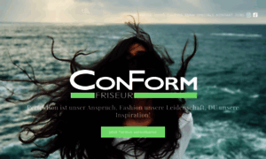 Friseur-conform.de thumbnail