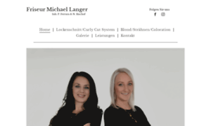 Friseur-fellbach-michael-langer.de thumbnail