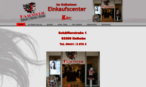 Friseur-kelheim.de thumbnail