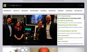 Friseur-news.de thumbnail