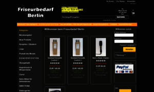 Friseurbedarf-berlin.de thumbnail