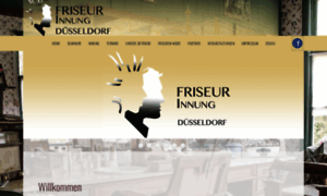 Friseurinnung-duesseldorf.de thumbnail