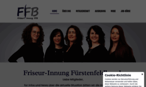 Friseurinnung-ffb.de thumbnail