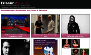 Friseurwelt-web.de thumbnail