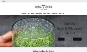 Friskespirer.dk thumbnail