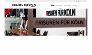 Frisurenfuerkoeln.de thumbnail