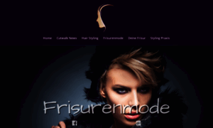 Frisurenmode.info thumbnail