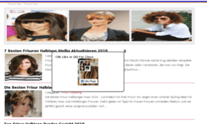 Frisurmode.us thumbnail