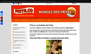 Frite.co thumbnail