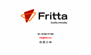 Fritta.com thumbnail