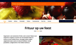 Frituuropuwfeest.be thumbnail