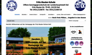 Fritz-reuter-schule-kiel.de thumbnail