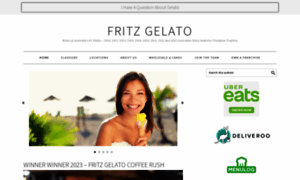 Fritzgelato.com thumbnail