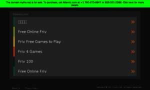 Friv-14.myfriv.net thumbnail