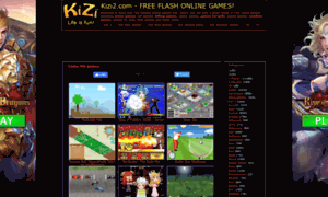 Friv-games.kizi2.com thumbnail