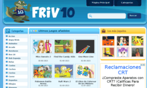 Friv10.juegos thumbnail