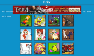 Friv2club.com thumbnail