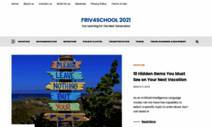 Friv4school2021.com thumbnail