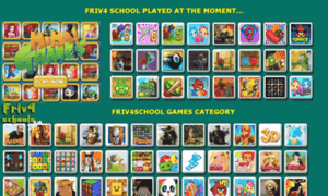 Friv4schools.info thumbnail