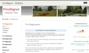 Frivillignet-midtfyn.dk thumbnail