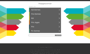 Frivjogos.com.br thumbnail