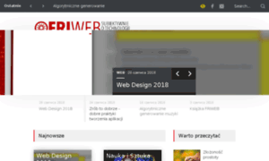 Friweb.pl thumbnail