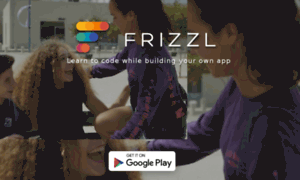 Frizzle.co thumbnail