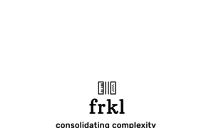 Frkl.io thumbnail