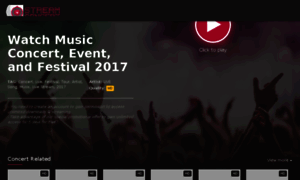 Frm.eventmusic.site thumbnail