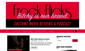 Frockflicks.com thumbnail